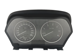 Speedometer/Instrument Cluster BMW 1 F20 6210 9287455 9232891 56832