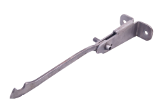 Door Hinge Stopper Rear Original Trafic II/III Primastar Vivaro NV 8200197752