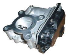 Throttle Body Valve Original Sandero Clio Micra 0.9-1.2 TCe 1612000Q0C