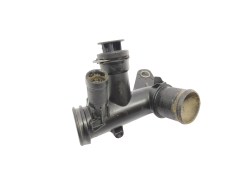 Water Stub Pipe 9804208380 1.6 BlueHDI BH02 Citroen Peugeot