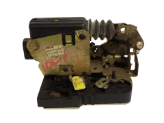 Door Lock Mechansim Left Rear Dacia Logan 6001547512 8200214018