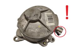 Vacuum Pump 8200796080 Renault Nissan 2.0 DCI Bosch