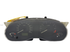 Speedometer/Instrument Cluster Galaxy Sharan 95VW-10849-BJ 7M0920801B
