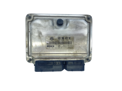Control Unit Seat 038906019NE 0281011824 Bosch 62656