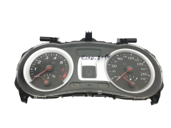 Speedometer/Instrument Cluster Renault Clio 3 8200820999 D 58601