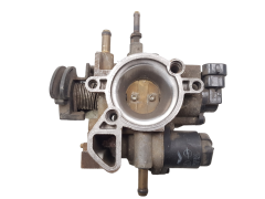 Throttle Body Valve Fiat Lancia 32MM13/C B12/00 Weber 1651