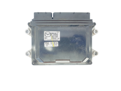 Control Unit P59J18881 E6T66376HZC Mazda Mitsubishi