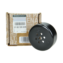 Belt pulley Original 210510501R Renault