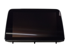 Navigation Display Ford JX71-18B955-FD