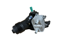 Oil Filter Housing 03N115389S 11151778001 Audi A6 Q5 Vika