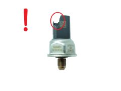 Fuel Pressure Sensor 85PP50-02 9675330380 Peugeot Citroen 1.2