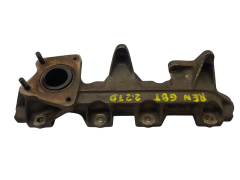 Exhaust Manifold 770864803 Renault Espace 3 Laguna I 2.2 DT G8T 12428
