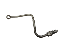 Charge Air Hose For Renault 1.5 dCi 8200270082 151927553R
