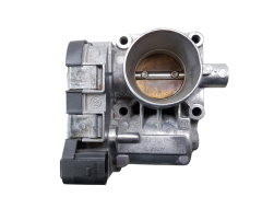 Throttle Body Valve Fiat Ford 5519278 40SMF10 Magneti 2511