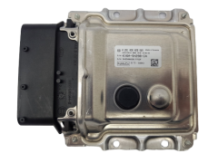 Control Unit 0281036026 KV6A-5H298-CA Ford FoMoCo 6301