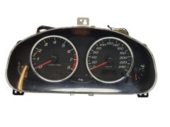 Speedometer/Instrument Cluster Mazda 6 JEGJ6RC 1484