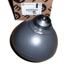 Suspension Sphere Rear Original Citroen C5 I/II 1638377480
