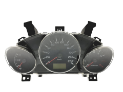 Speedometer/Instrument Cluster Mitsubishi Colt MN148888 MM0038007 53376