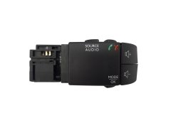 Radio Player Remote Control 255522448R 344422023GB Renault Valeo 8354