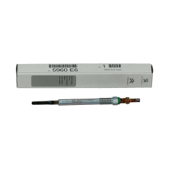 Glow Plug Citroen Peugeot 5960E6 5960.E6 New Original
