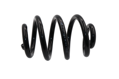 Coil Spring Rear 701511105M 55110980701 VW Transporter T4 Vika