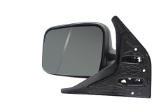 Mirror Left For VW Transporter T4 701857507F 88570304702 DPA