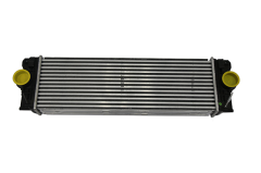 Intercooler 2E0145804 11450802801 VW Crafter Vika