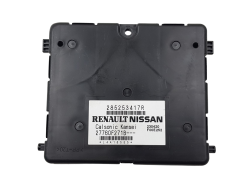 Control unit Module Renault Clio 5 Captur 2 285253417R 27760F271B 0km 33