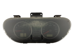 Speedometer/Instrument Cluster Ford Fusion Fiesta 4S6F-10849-EA 23619