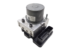 Abs Pump Citroen Peugeot Opel 9812786180 0265956353 1618