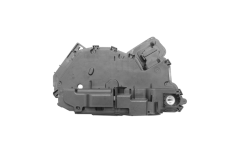 Door Lock Mechansim Front Left 5TB837015A 88371813801 VW Seat Vika
