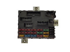Fuse Box Fiat 46412170 A223 20295