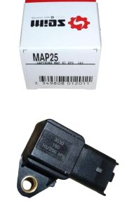 Air Pressure Sensor MAP25 19207T 1920.7T Citroen Peugeot Seim