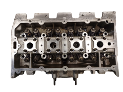 Cylinder Head VWAG 04E103404N 1.2 TSI CJZ 2