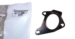 Gasket, Seal Original 9813756780 Citroen Peugeot