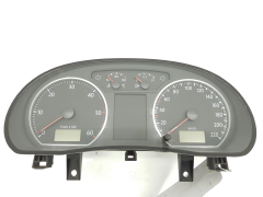 Speedometer/Instrument Cluster VW Polo 9N 6Q0920825J 25610