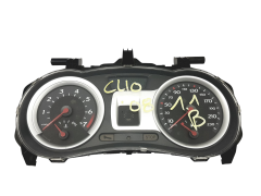 Speedometer/Instrument Cluster Renault Clio 3 8200628775 H 56971