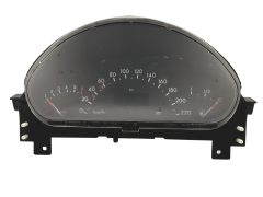 Speedometer/Instrument Cluster Mercedes A W168 A1685404011 48586