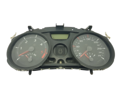 Speedometer/Instrument Cluster Renault Megane 2 8200408785 F 26597
