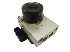 Abs Pump BMW 3 E46 3451 6751767 3451 6751768 Ate 65516