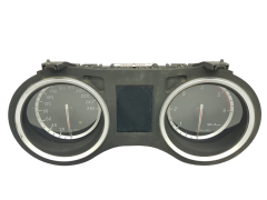 Speedometer/Instrument Cluster Alfa Romeo 159 0156079251 A2C53258527 27138