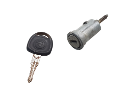 Ignition Switch Opel Astra Zafira Corsa 13107754 1157