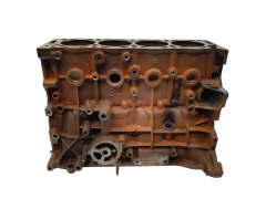 Cylinder Block RHR 10DYVD 2.0 HDI 16v Citroen C5 Peugeot 407