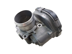 Throttle Body Valve Citroen Peugeot Ford 9673534480 1.6 HDI 1585
