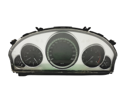 Speedometer/Instrument Cluster Mercedes E W212 A2129001810 41980