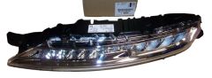 Headlamp Left New Original 9833404080 Citroen C4 Picasso 2