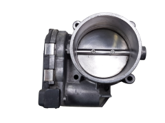 Throttle Body Valve Porsche 948.605.115.02 0280750114 Bosch