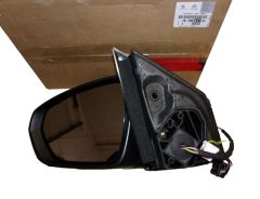 Mirror Left Original 1618047780 Peugeot