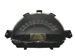 Speedometer/Instrument Cluster Smart Fortwo 0010124V004 110008872022 57660