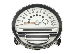 Speedometer/Instrument Cluster Mini Cooper 9136193 BM-503-011 54469